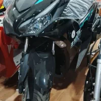 ایروکس صفر کیلومتر