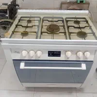 حراج  اجاغ گاز  فر و طرح فر|اجاق گاز و لوازم برقی پخت‌وپز|مشکین‌دشت, |دیوار