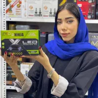 هدلایت Lenzo سوپر لاکچری|قطعات یدکی و لوازم جانبی|مشهد, امام رضا (ع)|دیوار