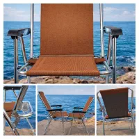 صندلی ومیز تاشو مسافرتی|کوهنوردی و کمپینگ|مشهد, رباط طرق|دیوار