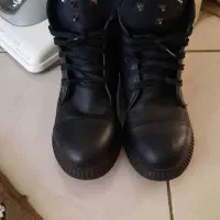بوت  شیک مناسب شیک پوشان