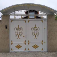 نقاشی ساختمان|خدمات پیشه و مهارت|رشت, جانبازان|دیوار