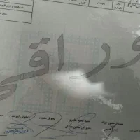 برگ اوراقی  اصلی سی بی