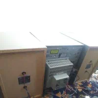 سیستم خانگی|سیستم صوتی خانگی|کرمانشاه, |دیوار