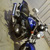 موتور هوندا سیبی۱۳۰۰|موتورسیکلت|اصفهان, سرشبادران|دیوار