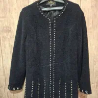 پالتو زنانه شیک