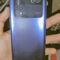 گوشی Poco M4 pro|موبایل|کهنوج, |دیوار
