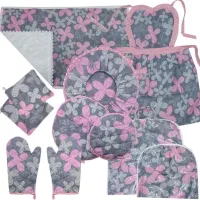 سرویس اشپزخانه زیبا