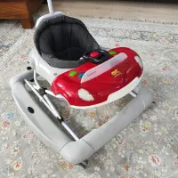 لوازم کودک .کریر .روروئک .ماشین بازی