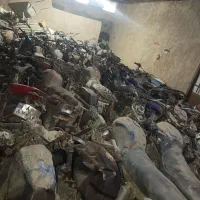 موتور مزایده .تریل پالس باکسر