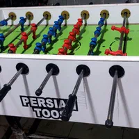 فوتبال دستی|اسباببازی|تربت جام, شیخ احمد جامی|دیوار