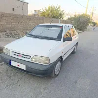 پراید 131 مدل 94 کوار