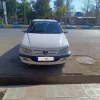 پارس موتور جدید 1401