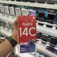 شیائومی Redmi 14C 256G|موبایل|مشهد, طبرسی شمالی|دیوار