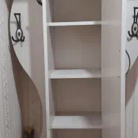 جاکفشی|جاکفشی، کمد، دراور|محمدیه-قزوین, |دیوار