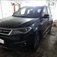 تیگو5مدل ۹۸|خودرو سواری و وانت|بروجرد, |دیوار