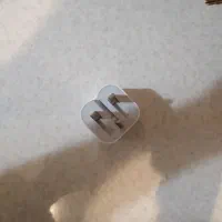 شارژ اصلی ایفون|لوازم جانبی موبایل و تبلت|پاکدشت, پاکدشت (مامازند)|دیوار