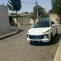لاماری ایما مدل1404کارکرد5500دوربین360وسنسور صندوق|خودرو سواری و وانت|میانه, |دیوار