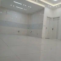 منزل هم کف شمالی نوساز دوخواب محدوده بلوارولیعصر|فروش خانه و ویلا|نجف‌آباد, جعفرآباد|دیوار
