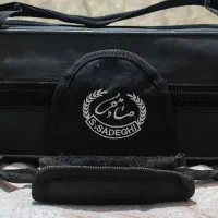 سنتور ۹ خرکی برند صادقی|سازهای سنتی|هشتگرد, شهرک ولیعصر (مصلی)|دیوار