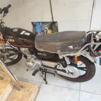 موتور آریانا 200cc