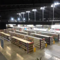 مشاوره و راه‌اندازی هایپرمارکت و سوپرمارکت