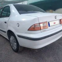 سمندEF7دوگانه فابریک 94|خودرو سواری و وانت|یزد, |دیوار