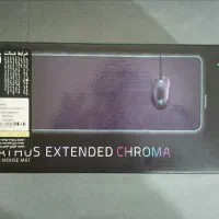 محصول ماوس پد ریزر مدل Goliathus Extended Chroma