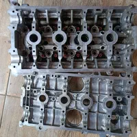 سر سیلندر ال ۹۰ داغی پوسته