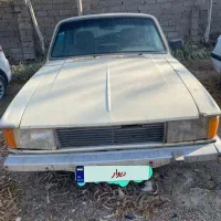 ماشین پیکان|خودرو سواری و وانت|مسجد سلیمان, |دیوار