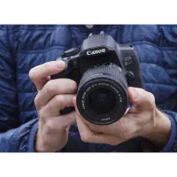دوربین کنون 850d canon