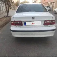 سمند 94 lxu7مولتی پلکس|خودرو سواری و وانت|شیراز, فرگاز|دیوار