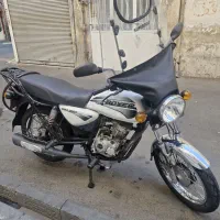 موتور باکسر ۹۴