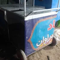 دکه فروشی درحد نو فوری به فروش میرسد|کافی‌شاپ و رستوران|سراوان, |دیوار