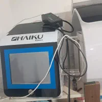 دستگاه پلاژن هایکو۳ هندپیس نصب،دارای محفظه استریل|آرایشگاه و سالنهای زیبایی|آمل, |دیوار