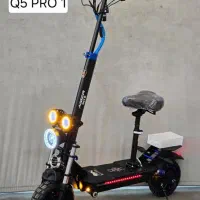 ٪فروش انواع اسکوتر ریموت داربا اقساط 20ماهه|دوچرخه، اسکیت، اسکوتر|اصفهان, شهرک ولیعصر|دیوار