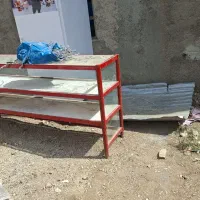 فروش پیش خوان.اتاق پروف
