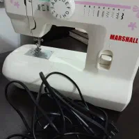 چرخ خیاطی مارشال مدل 815P