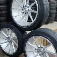 رینگ ووسن چرخشی