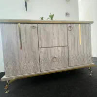 فروش سرویس جاکفشی-زیرتلویزیون-کنسول