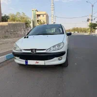 206تیپ 2مدل 89