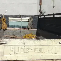 پیکان وانت مدل 86|خودرو سواری و وانت|رباط‌کریم, الارد|دیوار