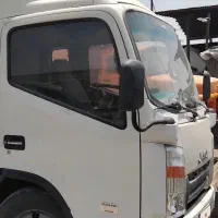 جک 5600 مدل 95، شاسی فروشی بدون اتاق|خودرو سنگین|کرمان, |دیوار