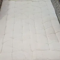 فروش تشک دو نفره نو