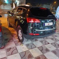 جک s5مدل 95|خودرو سواری و وانت|مشهد, شهید بصیر|دیوار