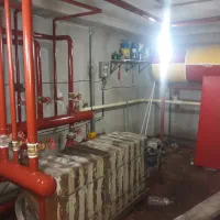 لوله کشی . تاسیسات .رحمتی|خدمات پیشه و مهارت|گلبهار, شهر جدید گلبهار|دیوار