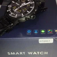 ساعت هوشمند سیم‌کارتخور gt200|ساعت|جهرم, |دیوار