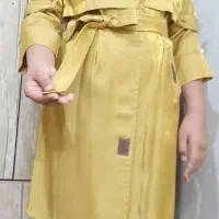 مانتو کاملا نو