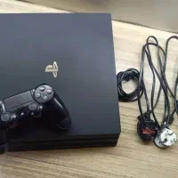 خرید و فروش فوری ps4 pro با بهترین قیمت