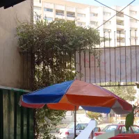 سایه‌بان چتری نو